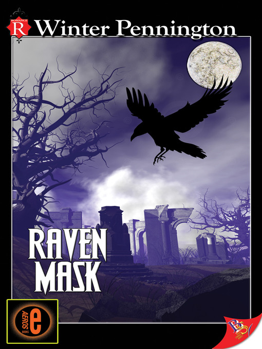 Title details for Raven Mask by Winter Pennington - Available